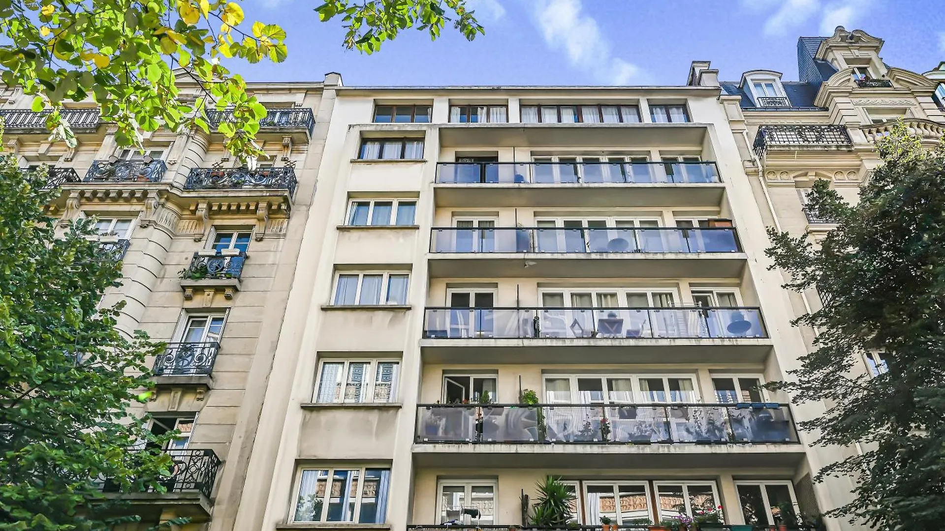 Le Douzieme - 4p - Dausmenil & Gare De Lyon Apartment *