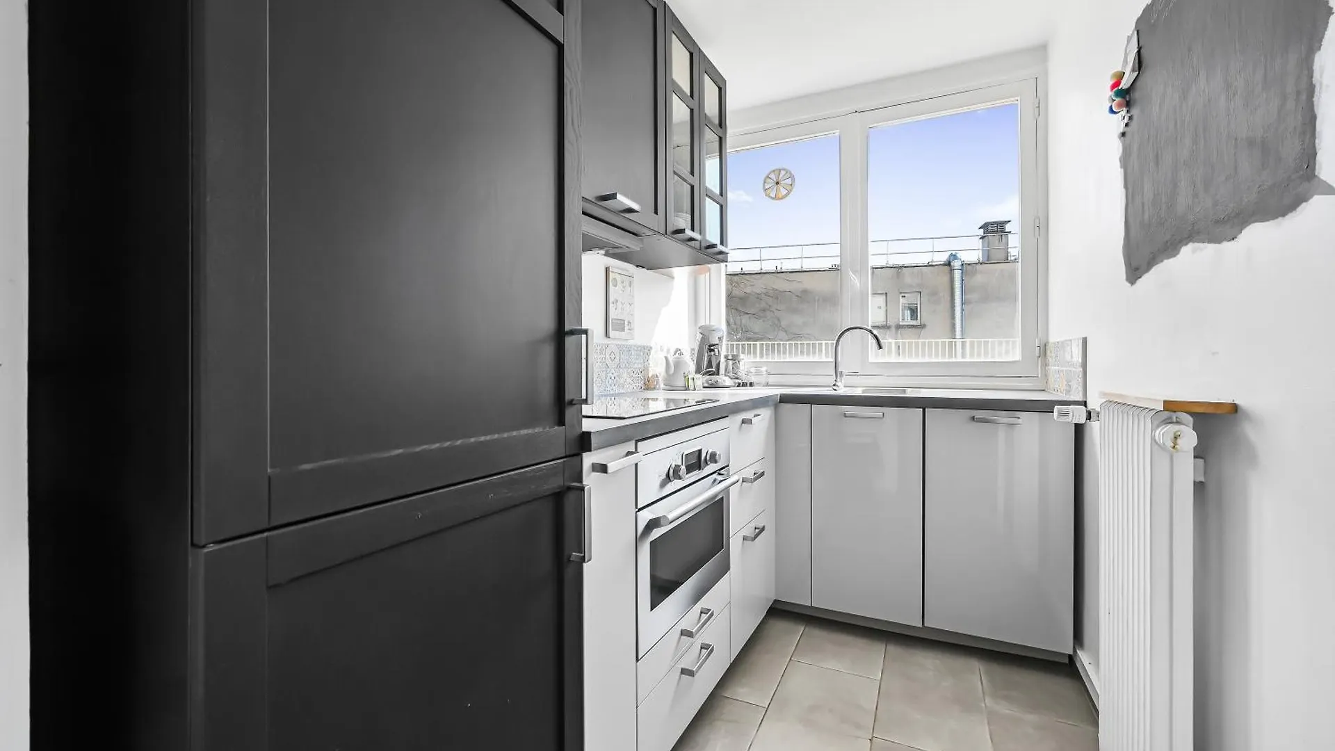 Le Douzieme - 4p - Dausmenil & Gare De Lyon Apartman