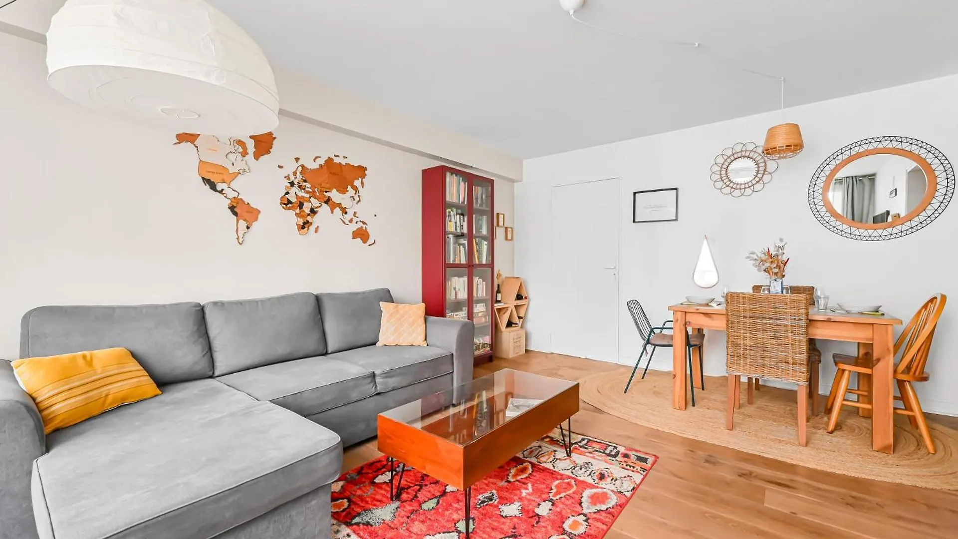Le Douzieme - 4p - Dausmenil & Gare De Lyon Appartement *